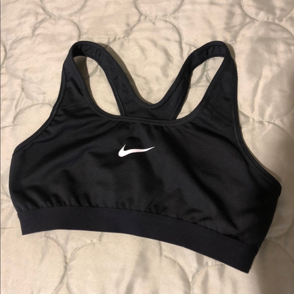 Nike sports bra